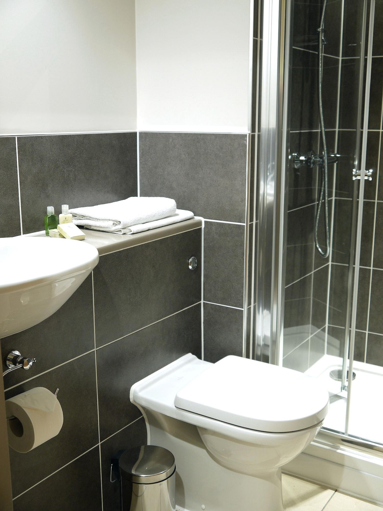Britannia Study Hotel Hove Esterno foto