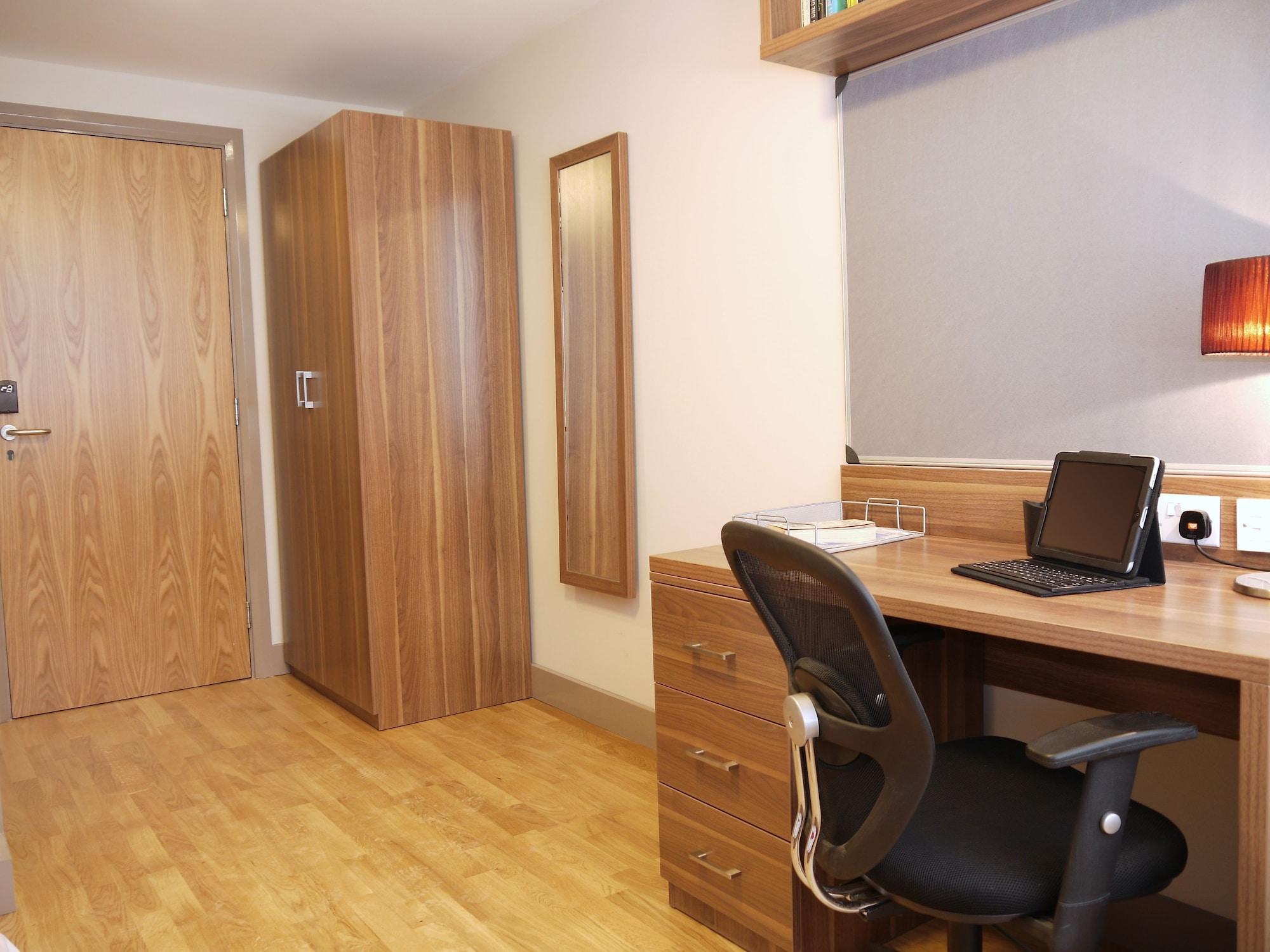 Britannia Study Hotel Hove Esterno foto