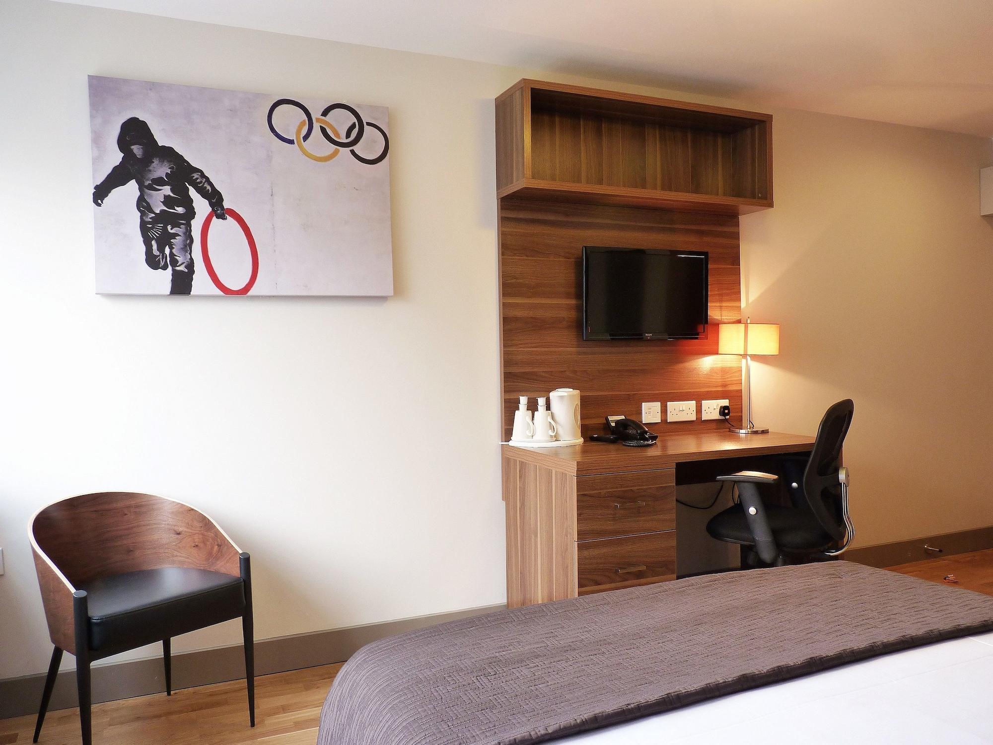 Britannia Study Hotel Hove Esterno foto