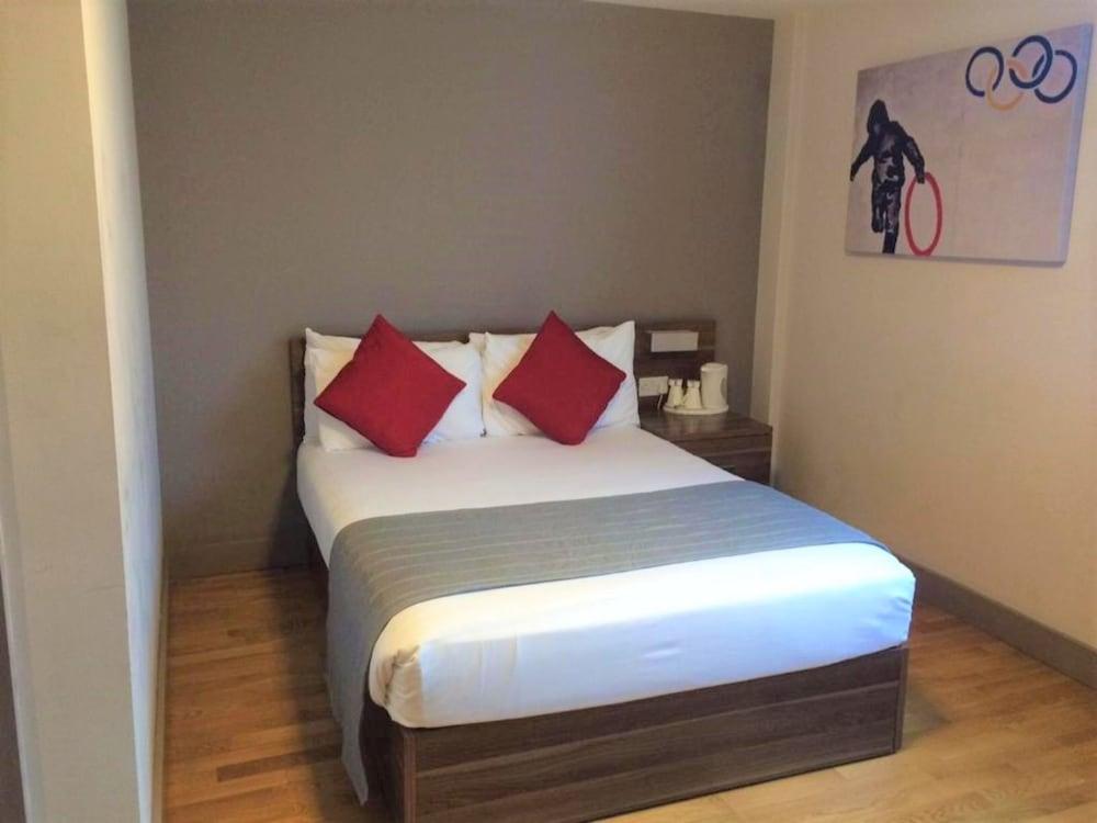 Britannia Study Hotel Hove Esterno foto