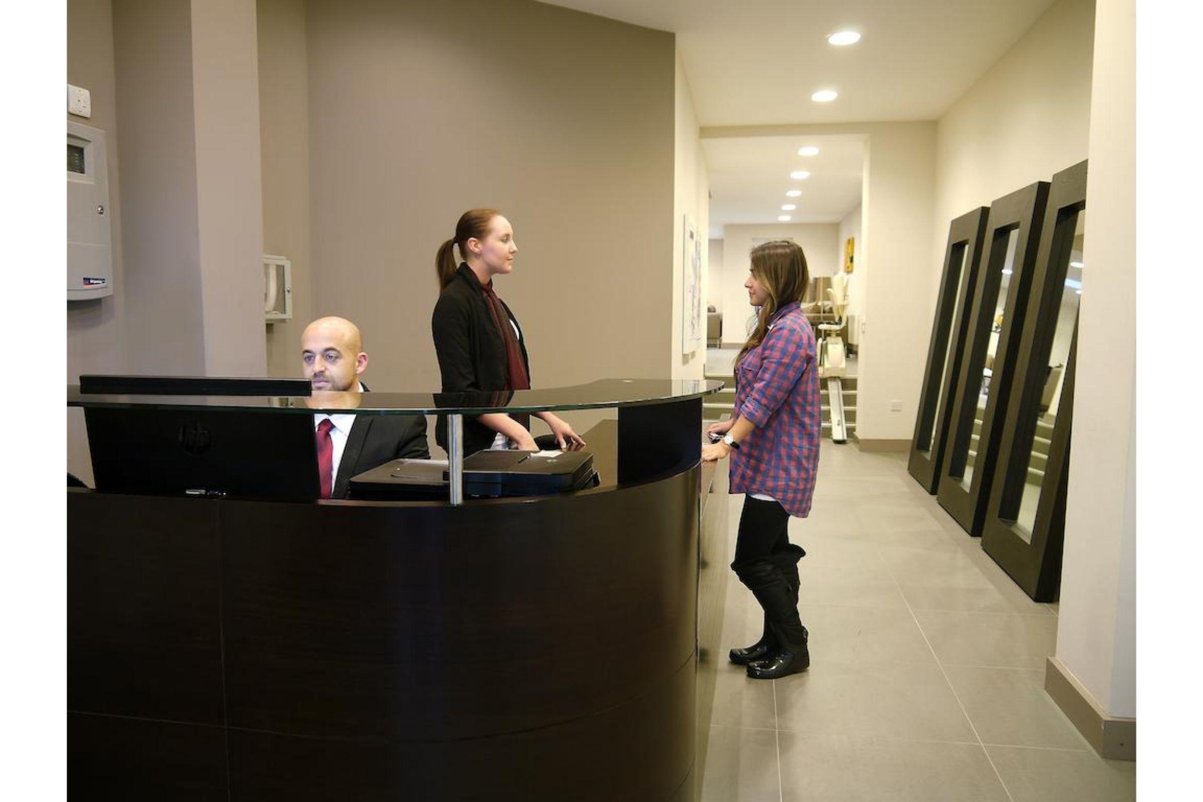 Britannia Study Hotel Hove Esterno foto