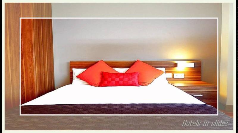 Britannia Study Hotel Hove Esterno foto